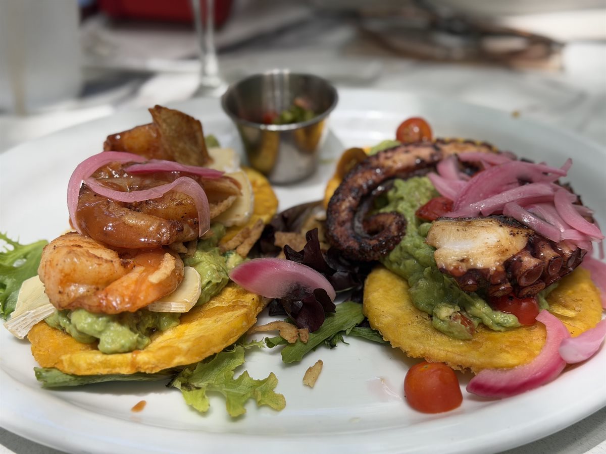 Bistro Café